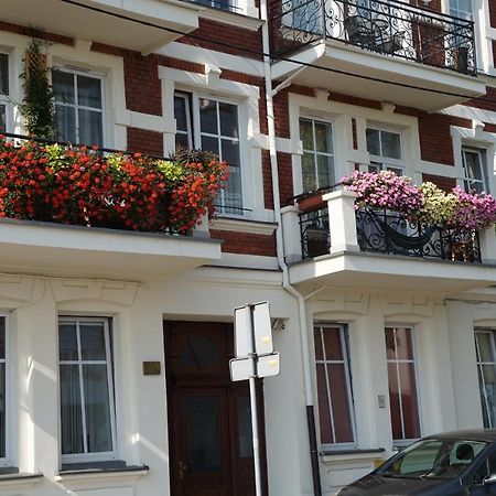 Apartament Gliwice Centrum Witkiewicza I Εξωτερικό φωτογραφία