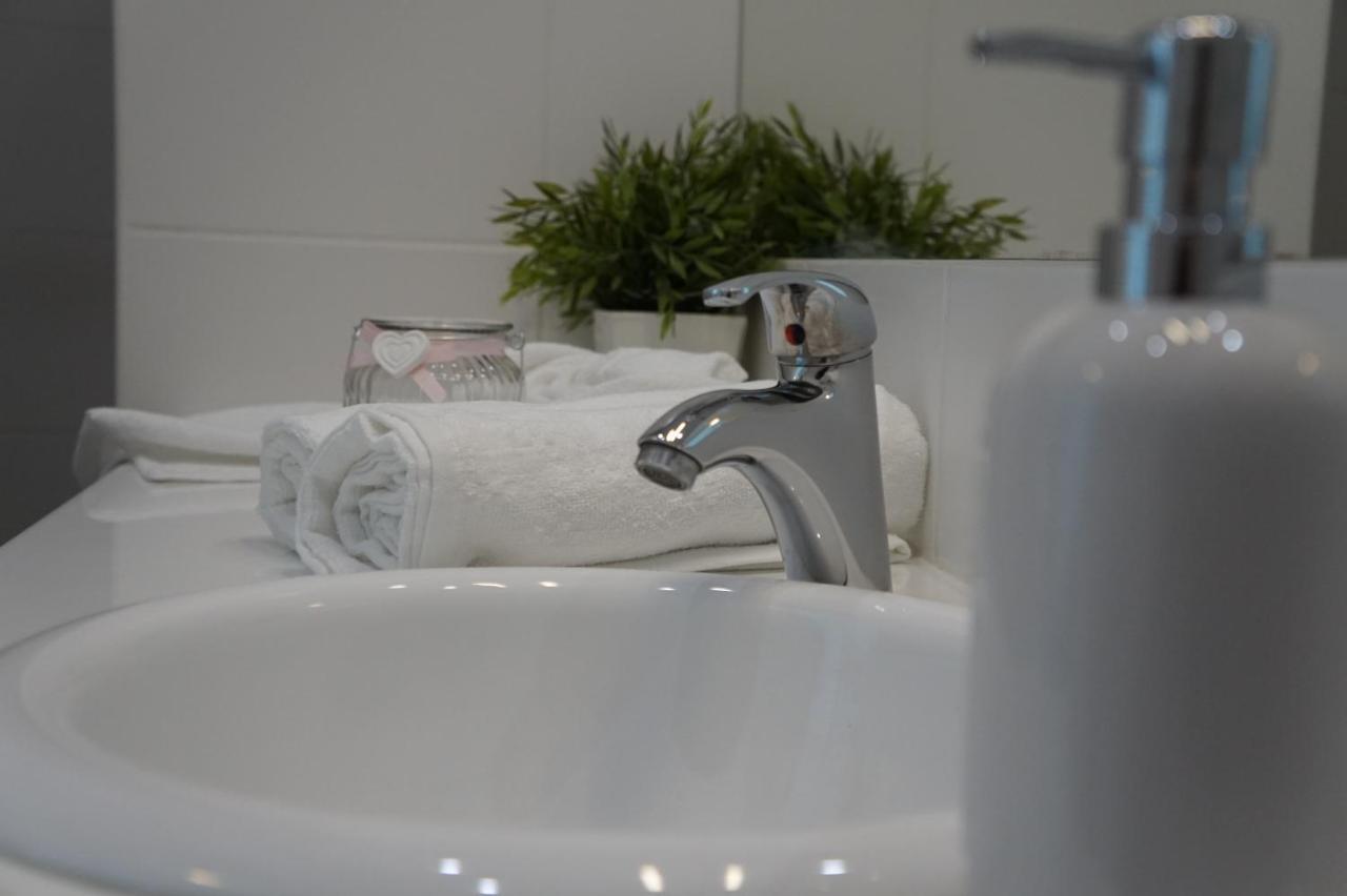 Apartament Gliwice Centrum Witkiewicza I Εξωτερικό φωτογραφία