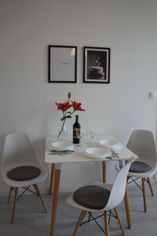 Apartament Gliwice Centrum Witkiewicza I Εξωτερικό φωτογραφία