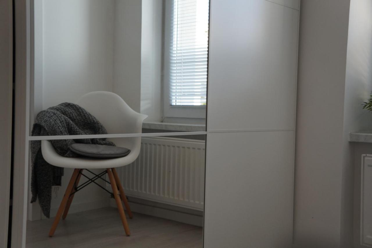 Apartament Gliwice Centrum Witkiewicza I Εξωτερικό φωτογραφία