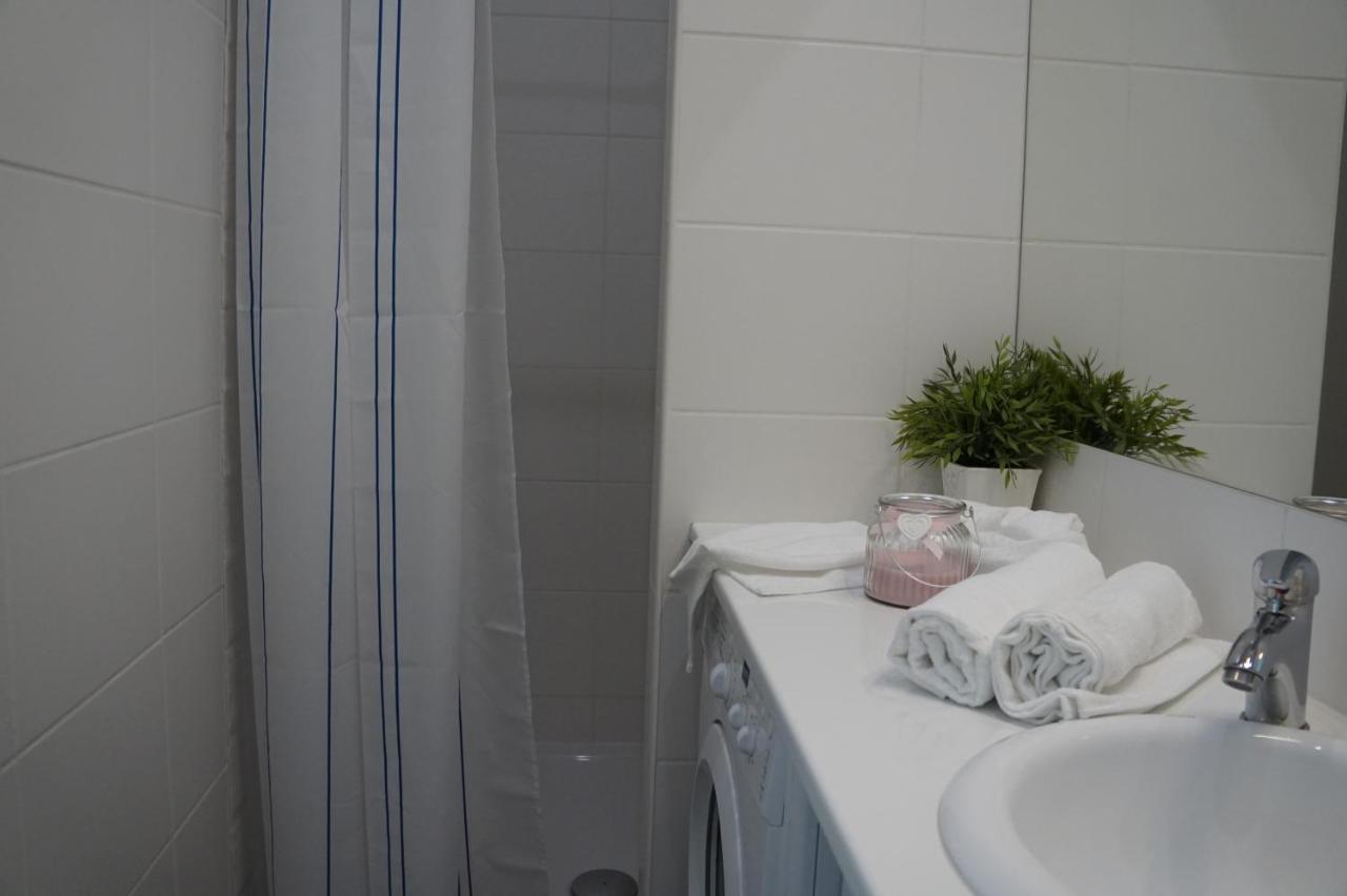 Apartament Gliwice Centrum Witkiewicza I Εξωτερικό φωτογραφία